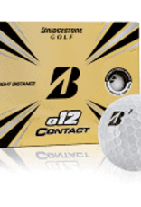 Bridgestone E12 Golf Ball Sleeve