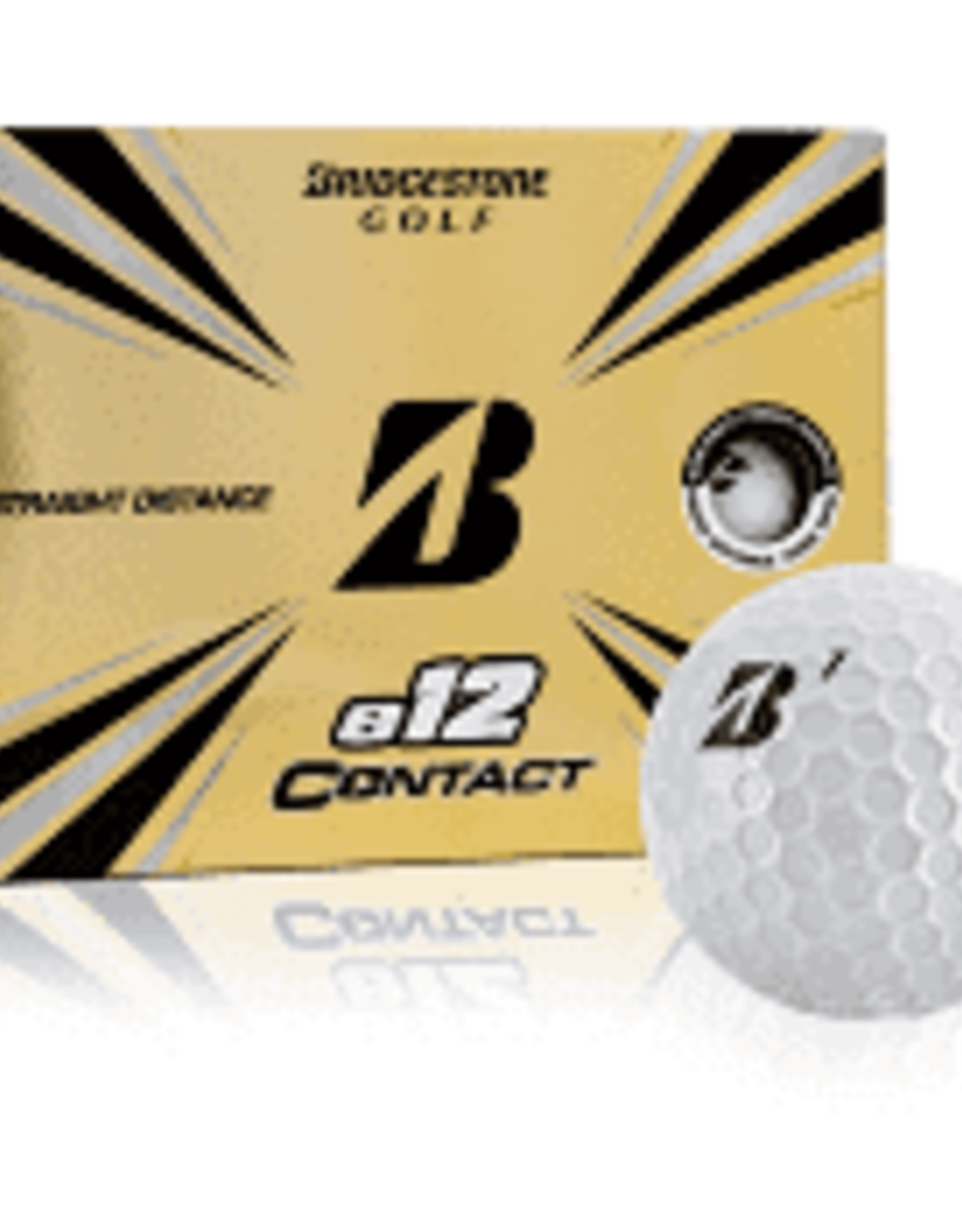 Bridgestone E12 Golf Ball Sleeve