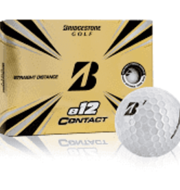Bridgestone - E12 Golf Ball Sleeve