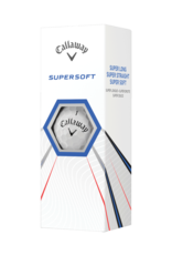 Callaway Callaway Supersoft Golf Ball Sleeve