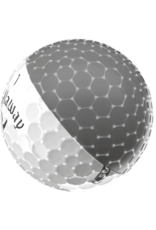 Callaway Callaway Supersoft Golf Ball Sleeve