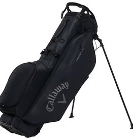 Callaway Fairway C Golf Bag - Black