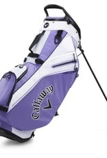 Callaway Callaway Fairway 14 Golf Bag -  Lilac/White