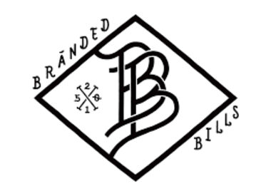 Branded Bills