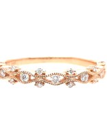Diamond Stackable Ring Band (0.20)