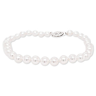 Pearl Bracelet (7.5mm)