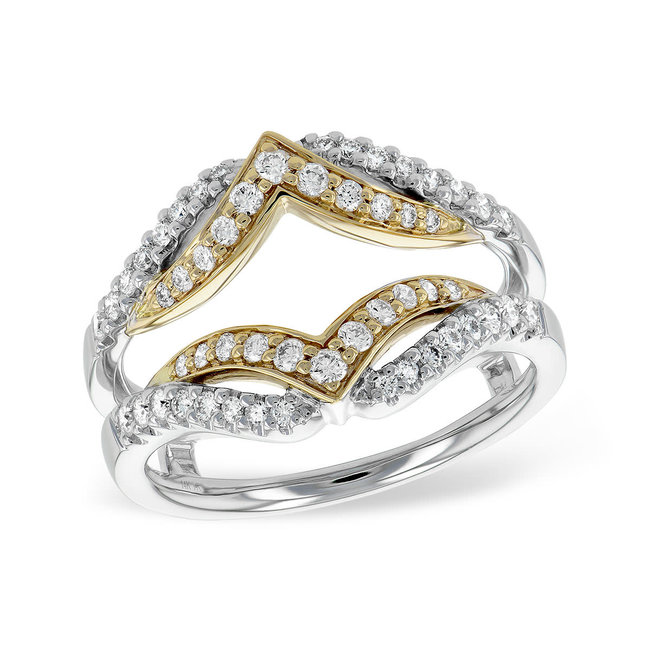 Diamond Ring Enhancer (0.50 ctw)