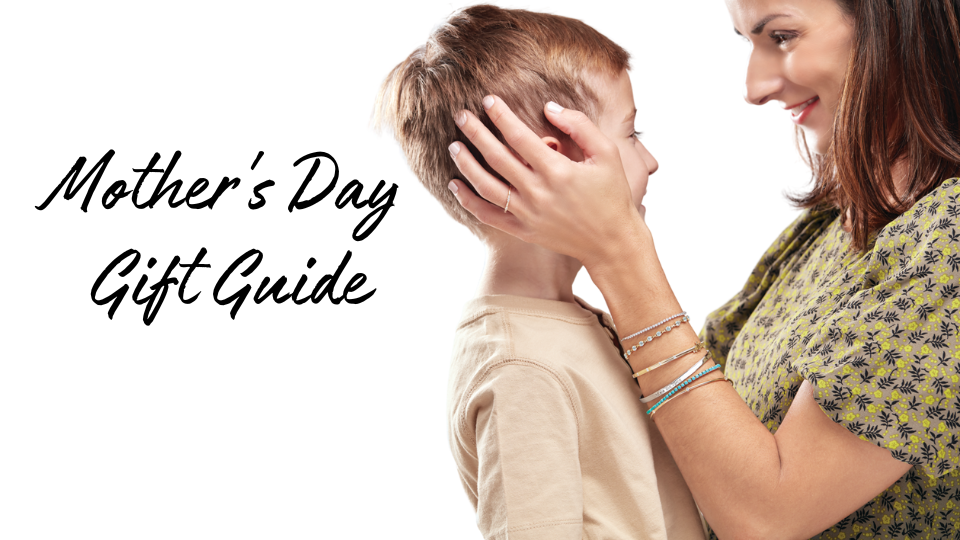 Mother's Day Gift Guide