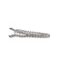 Diamond (0.44 ctw) bridal set, matching band included