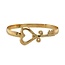 Key To My Heart Bracelet