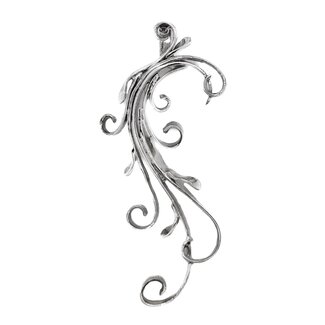 TQ original 30 year anniversary pendant sterling silver