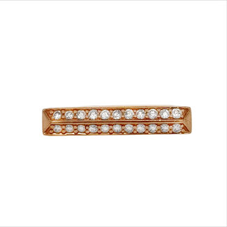 Diamond Bar (0.35 ctw)