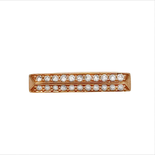 Diamond Bar (0.35 ctw)