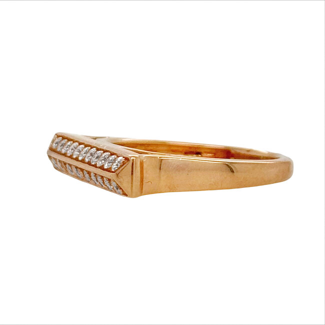 Diamond Bar (0.35 ctw)