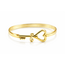 Key To My Heart Bracelet