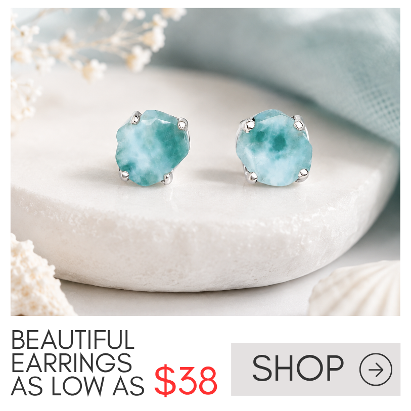 Shop Earrings