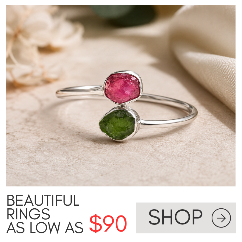 Shop Rings