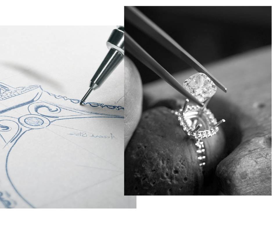 Custom Design Services