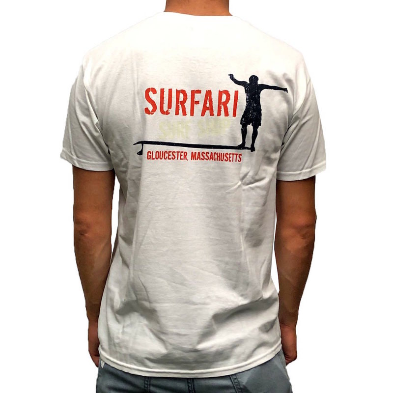 Surfari FINAL SALE-Surfari Cheater Youth T-shirt
