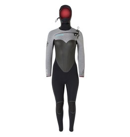 Hyperflex Women’s Vyrl Cryo 6/5mm Front Zip Fullsuit