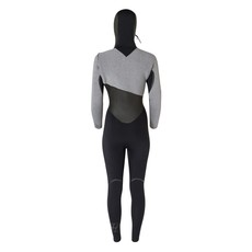 Hyperflex Women’s Vyrl Cryo 6/5mm Front Zip Fullsuit