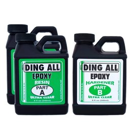 Ding All 24oz Epoxy Resin Kit