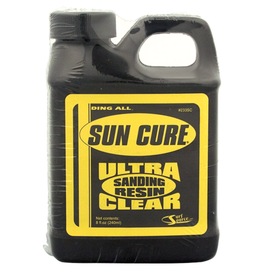 Sun Cure Sun Cure Sanding Resin 1/2 Pint