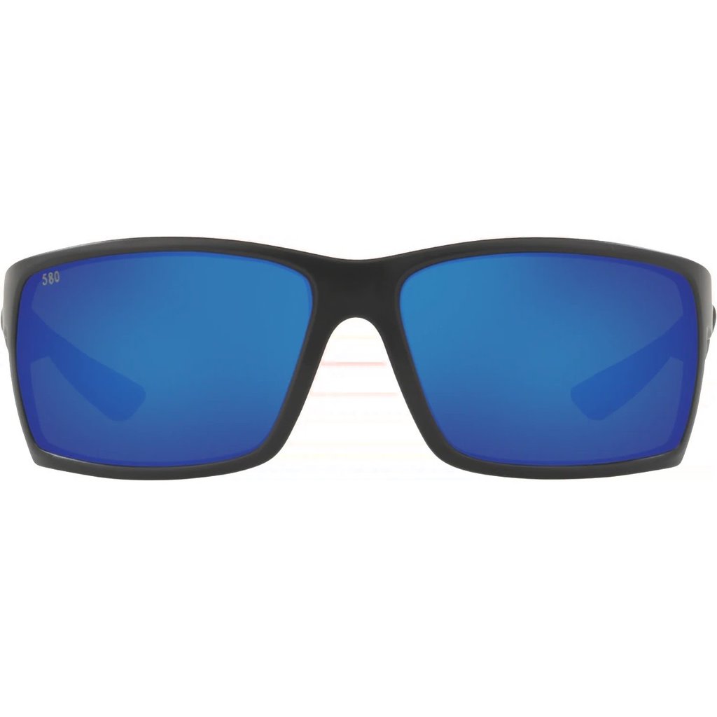 Costa Costa Reefton Blackout Frame w/Blue Mirror 580G