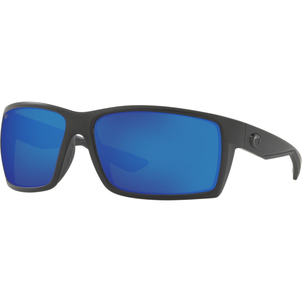 Costa Costa Reefton Blackout Frame w/Blue Mirror 580G