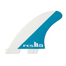 FCS FCS II Mick Fanning Medium Tri Fins