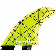 FCS FCS II Kolohe Andino Small Tri Fins