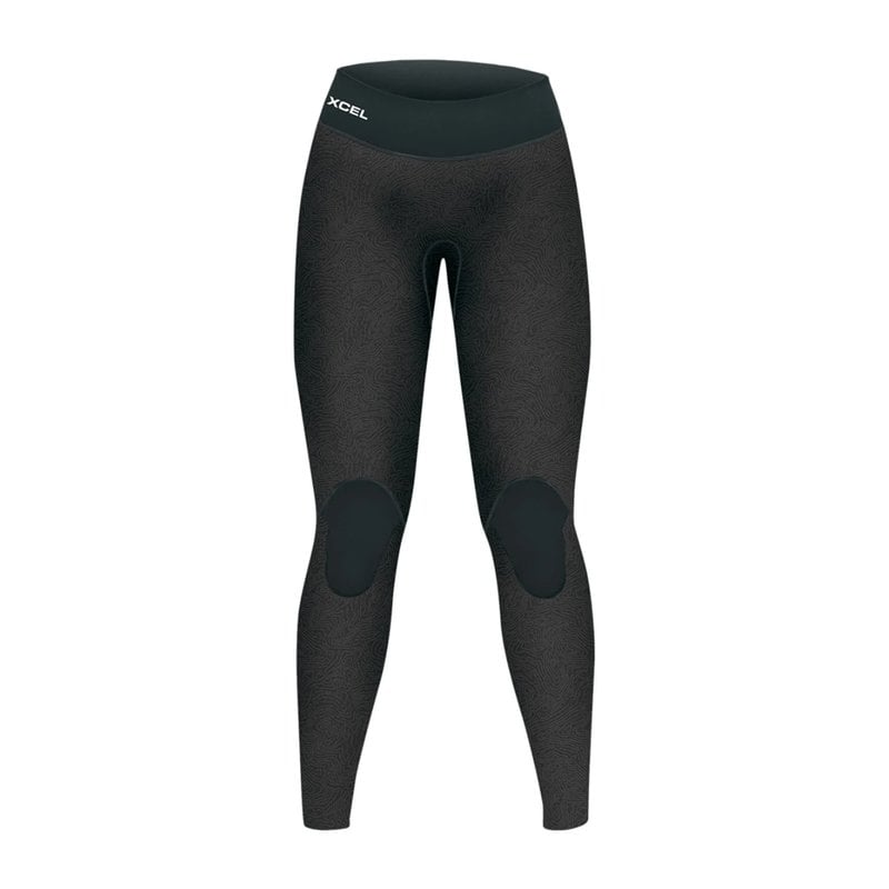 XCEL Xcel Womens Water Inspired Axis 3mm Neoprene Pant