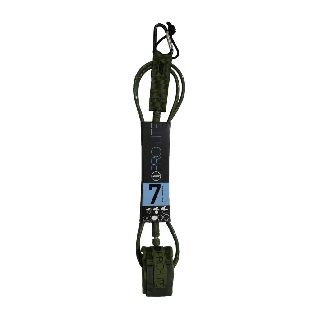 Pro-Lite Pro-Lite 7'0" Freesurf Leash