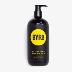 Byrd Byrd Hydrating Bodywash 16oz