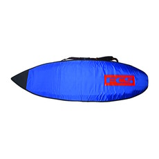 FCS FCS Classic All Purpose Board Bag Steel Blue/White