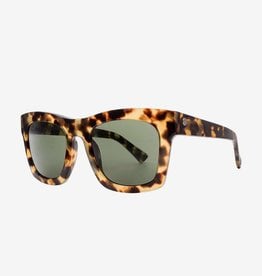 Electric Electric Crasher 53 Gloss Spotted Tort Grey Polarized