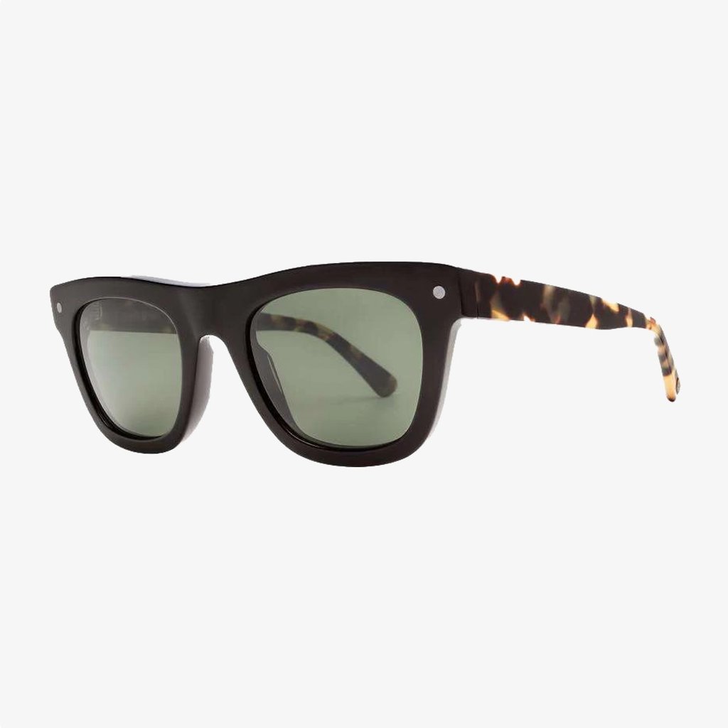 Electric Electric Cocktail Obsidian Tort Grey Polarized