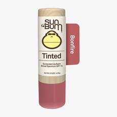 Sun Bum Sun Bum Tinted SPF 15 Lip Balm