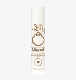 Sun Bum Sun Bum Mineral SPF 30 Sunscreen Lip Balm