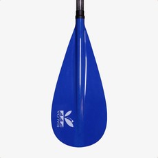 Kialoa Kialoa 'Uhane Adjustable Fiberglass Stand Up Paddle Large