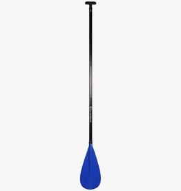 Kialoa 'Uhane Adjustable Fiberglass Stand Up Paddle Small