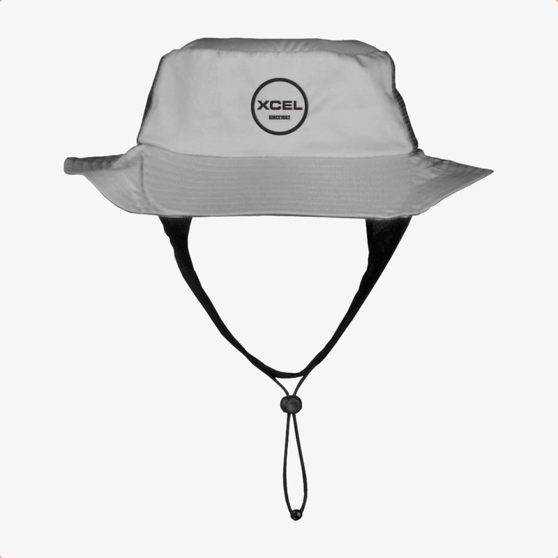 XCEL XCEL Essential Water Hat Grey