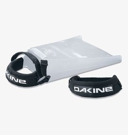 Dakine Deluxe Fin Leash Black