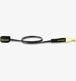 Dakine Dakine Kainui 8' X 5/16" Surf Leash Black