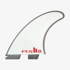 FCS FCS II Harley Longboard Tri Fins Cool Grey XL