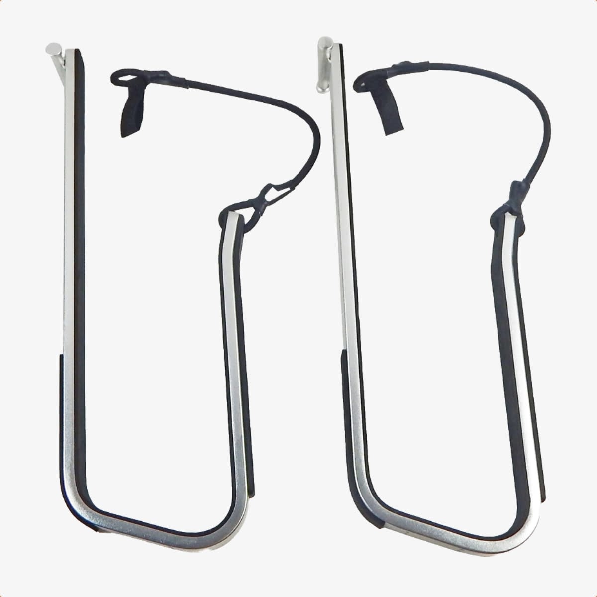 Surfstow SUPRAX Single Board Storage System - Surfari