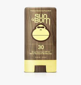 Sun Bum Sun Bum SPF 30 Original Face Stick