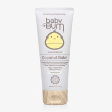 Sun Bum Baby Bum Natural Monoi Coconut Balm