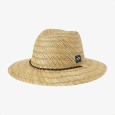 Billabong Billabong Nomad Straw Hat Natural