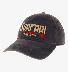 Surfari Surfari Cape Ann Old Favorite Hat Navy
